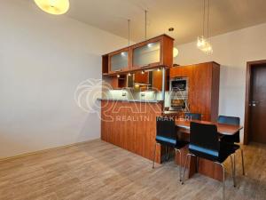 Pronájem bytu 3+kk, Trutnov - Střední Předměstí, Blanická, 65 m2