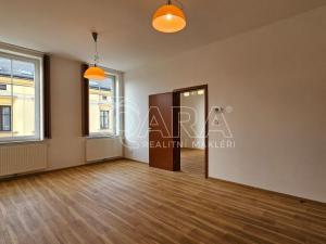 Pronájem bytu 3+kk, Trutnov - Střední Předměstí, Blanická, 65 m2