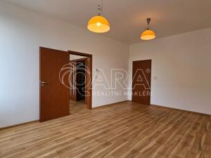 Pronájem bytu 3+kk, Trutnov - Střední Předměstí, Blanická, 65 m2
