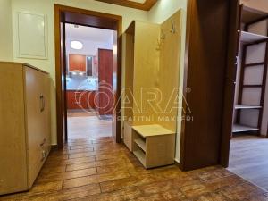 Pronájem bytu 3+kk, Trutnov - Střední Předměstí, Blanická, 65 m2