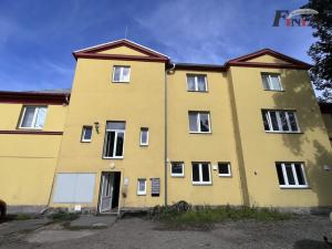 Prodej bytu 1+kk, Česká Lípa, Svojsíkova stezka, 32 m2