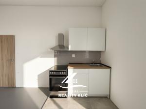 Pronájem bytu 1+kk, Ostrava, Stará cesta, 37 m2