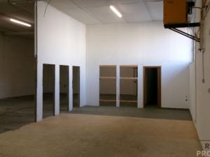 Pronájem skladu, Brno - Štýřice, 273 m2