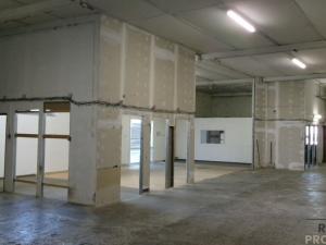 Pronájem skladu, Brno - Štýřice, 273 m2