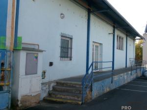 Pronájem skladu, Brno - Štýřice, 273 m2