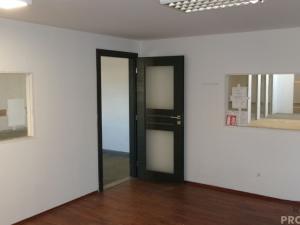 Pronájem skladu, Brno - Štýřice, 273 m2