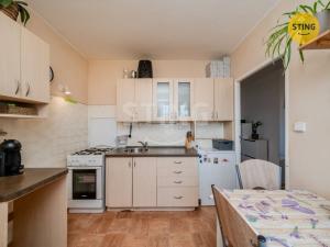 Prodej bytu 3+1, Ostrava, Resslova, 64 m2