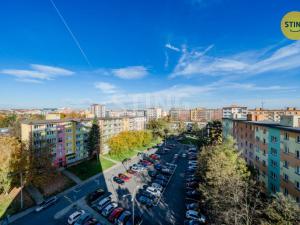 Prodej bytu 3+1, Ostrava, Resslova, 64 m2