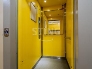 Prodej bytu 3+1, Ostrava, Resslova, 64 m2