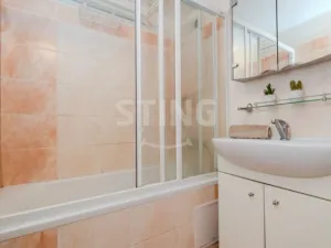 Prodej bytu 3+1, Ostrava, Resslova, 64 m2