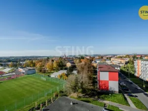 Prodej bytu 3+1, Ostrava, Resslova, 64 m2