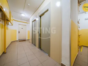 Prodej bytu 3+1, Ostrava, Resslova, 64 m2