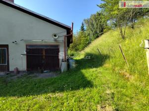 Prodej rodinného domu, Karlovice - Sedmihorky, 100 m2