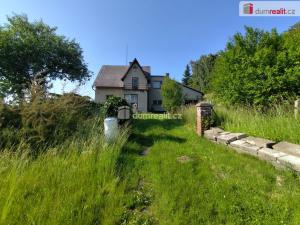 Prodej rodinného domu, Karlovice - Sedmihorky, 100 m2