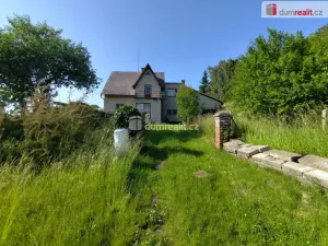 Prodej pozemku pro bydlení, Karlovice - Sedmihorky, 3000 m2