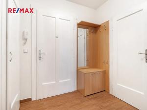 Prodej bytu 2+kk, Praha - Vysočany, Špitálská, 57 m2