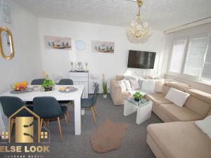 Prodej bytu 3+1, Náchod, Pražská, 55 m2