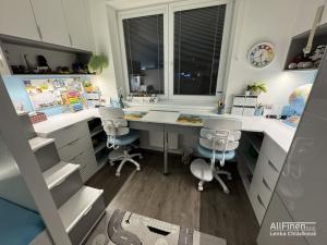 Prodej bytu 3+kk, Třebíč - Horka-Domky, Znojemská, 69 m2