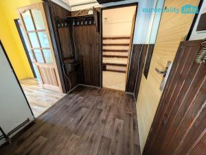 Pronájem bytu 2+kk, Plzeň, Masarykova, 43 m2