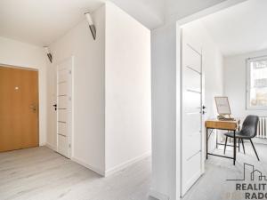 Prodej bytu 2+1, Karviná, tř. 17. listopadu, 55 m2