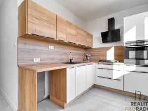 Prodej bytu 2+1, Karviná, tř. 17. listopadu, 55 m2