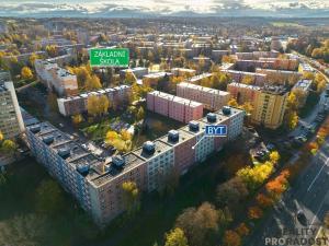 Prodej bytu 2+1, Karviná, tř. 17. listopadu, 55 m2