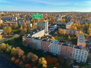 Prodej bytu 2+1, Karviná, tř. 17. listopadu, 55 m2