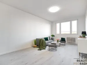 Prodej bytu 2+1, Karviná, tř. 17. listopadu, 55 m2