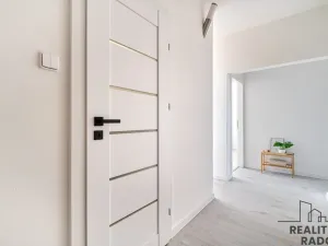 Prodej bytu 2+1, Karviná, tř. 17. listopadu, 55 m2