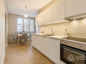 Prodej bytu 3+1, Sokolov, Mánesova, 83 m2