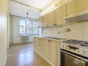 Prodej bytu 3+1, Sokolov, Mánesova, 83 m2