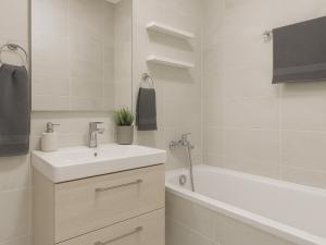 Prodej bytu 3+1, Sokolov, Mánesova, 83 m2