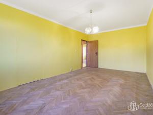 Prodej bytu 3+1, Sokolov, Mánesova, 83 m2