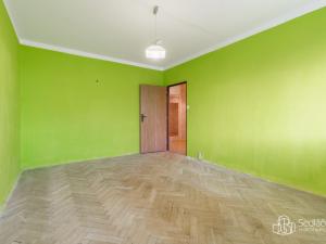 Prodej bytu 3+1, Sokolov, Mánesova, 83 m2