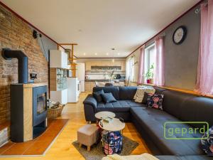 Prodej rodinného domu, Krásná, 120 m2