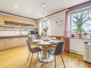 Prodej rodinného domu, Krásná, 120 m2