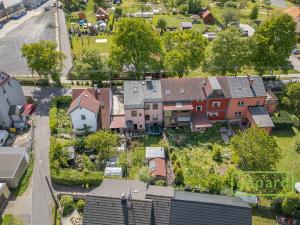 Prodej rodinného domu, Krásná, 120 m2