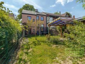 Prodej rodinného domu, Krásná, 120 m2