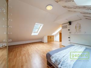 Prodej rodinného domu, Krásná, 120 m2