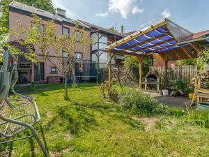 Prodej rodinného domu, Krásná, 120 m2