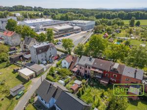 Prodej rodinného domu, Krásná, 120 m2