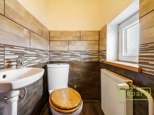 Prodej rodinného domu, Krásná, 108 m2