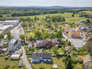 Prodej rodinného domu, Krásná, 108 m2