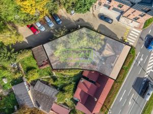 Prodej rodinného domu, Praha, Ve Zliči, 123 m2