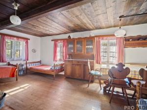 Prodej chalupy, Čenkovice, 105 m2