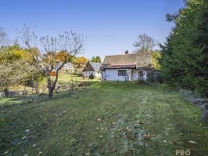 Prodej chalupy, Čenkovice, 105 m2