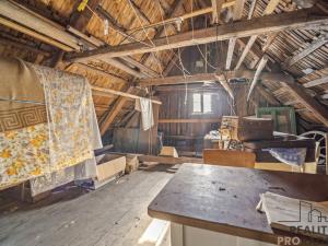 Prodej chalupy, Čenkovice, 105 m2