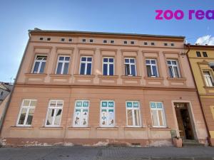 Prodej komerční nemovitosti, Kadaň, Boženy Němcové, 320 m2