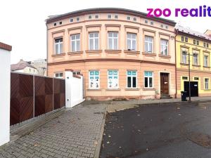 Prodej komerční nemovitosti, Kadaň, Boženy Němcové, 320 m2