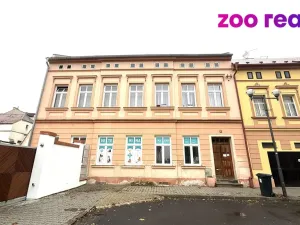 Prodej komerční nemovitosti, Kadaň, Boženy Němcové, 320 m2
